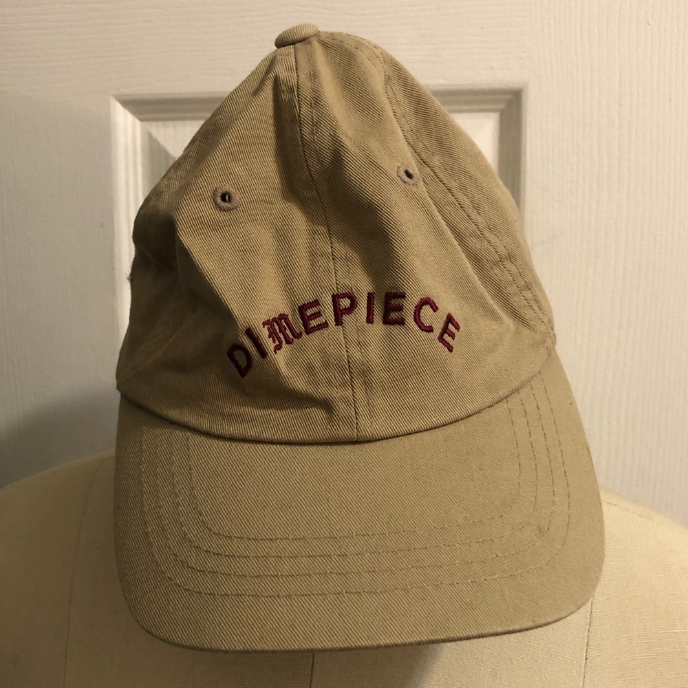 Dimepiece Hat